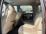 دودج رام 2500 ليميتد 2015